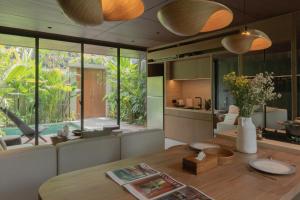 The Akasha Berawa Luxury Villas