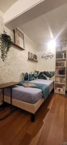Appartement Chaleureux avec Jardin proximité Métro