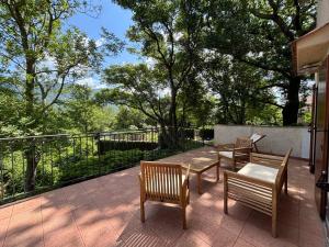 Holiday Home with A - C in Tribalj 55200