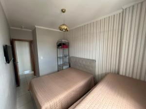 Belissimo Apartamento 100 metros da Praia