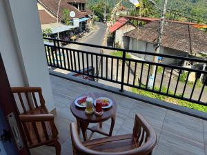 Swariguna homestay
