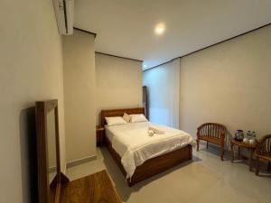 Swariguna homestay