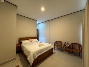 Swariguna homestay