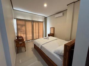 Swariguna homestay