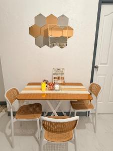 Keas Cozy your Home Away from Home