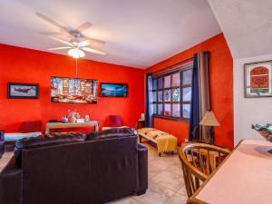 La Hacienda Condo Seven