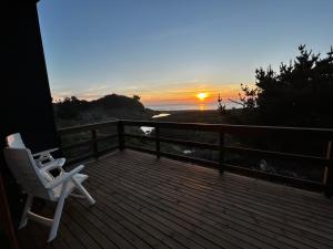Piedra Amarilla Tiny House