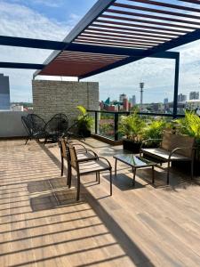 Saota Park Building Brand new