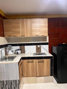 Casa Gilbert Alojamiento al sur de cali Apto 302
