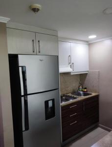 river view piso 11