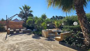 MarEden Sicily Room , Relax e Bonsai