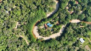 Refugio del Arroyo