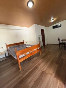 Hostal Sunset Town