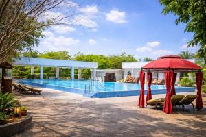The Orchard Resort & Spa Melaka I World Spa Awards Winner I Free Access to Outdoor Spa Pool
