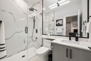 The North Shore Luxe Suite