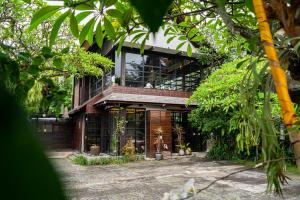 Purana Suite Ubud