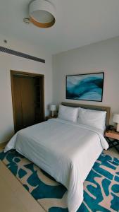 Vida Marina Marassi - Luxury 3BR Apartment, North Coast