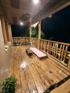 Tiny house soyal