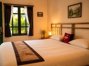 Tam Coc Eco House