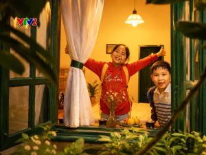 Tam Coc Eco House
