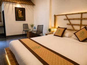 Tam Coc Eco House