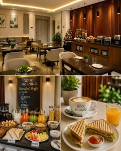 Hotel Zed Near IGI Airport