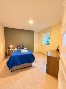 Entire apartment, best area in Laureles, Medellín