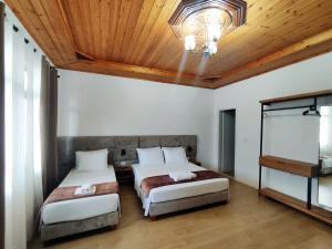 Bekimi Rooms
