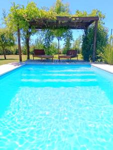 Quinta La Angelica