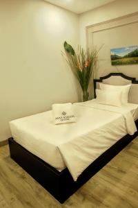 Anvi Saigon Boutique Hotel