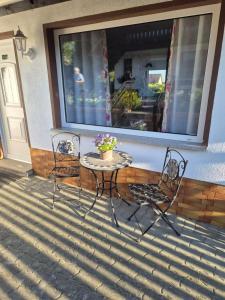 Pension am Silberberg