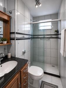 SUN COAST SHARED STAY - Rio Centro