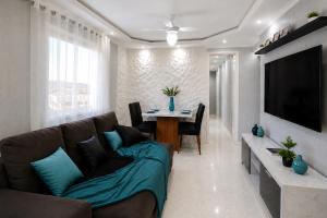SUN COAST SHARED STAY - Rio Centro