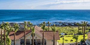 Long Beach Pension
