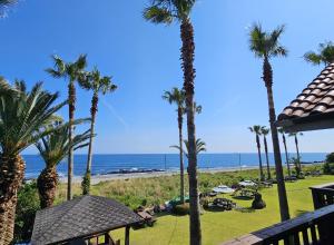 Long Beach Pension