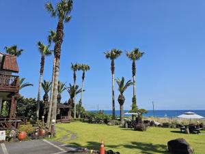 Long Beach Pension