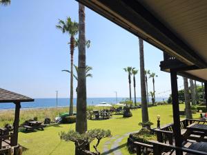 Long Beach Pension