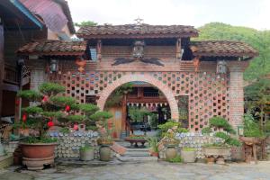 Riverside Haven Homestay