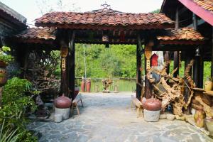 Riverside Haven Homestay