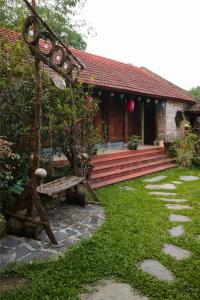 Riverside Haven Homestay
