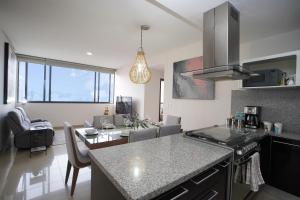 Luxury 3BR aparment Nuevo Polanco