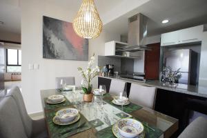 Luxury 3BR aparment Nuevo Polanco