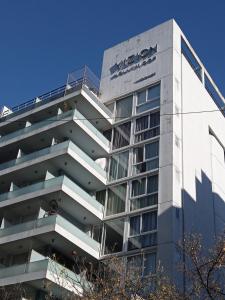 Dpto Premium en Palermo Hollywood Piscina Spa