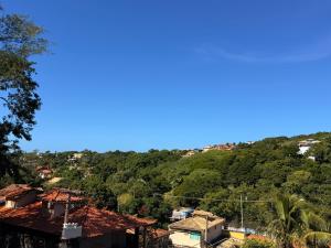 Apartamento Moderno e Iluminado em área tranquila de Buzios