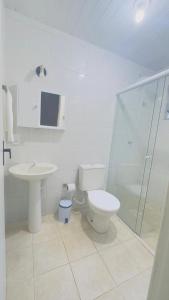 Apartamento 06 Guarda do Embaú