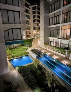 Modern in Cayalá 2 bedrooms near EEUU Embassy