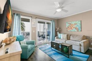 Sunset and Serenity Sailport Tampa