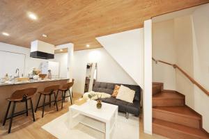 愉楽の宿 一棟貸切Villa