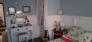 Habitación con baño privado