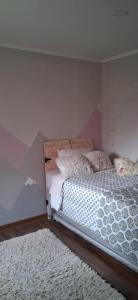 Habitación con baño privado